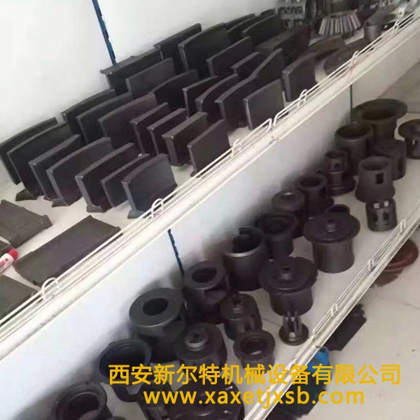 抛丸机配件JY（中国）