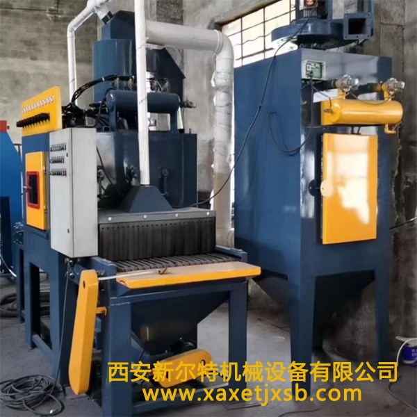 喷砂机JY（中国）