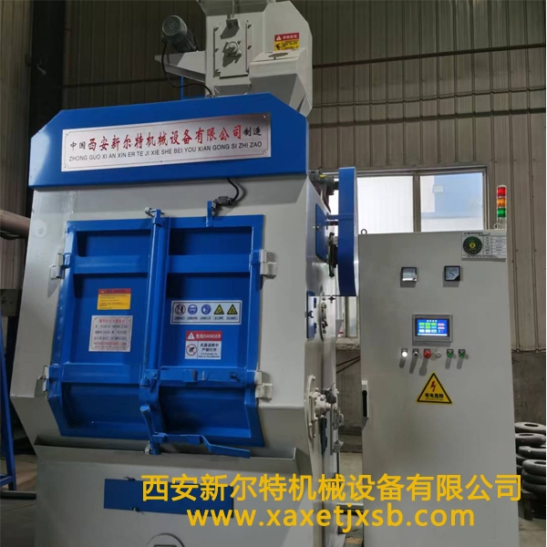 西安抛丸机JY（中国）